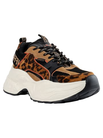 Buffalo Sneaker in Mehrfarbig