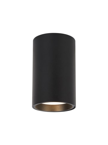 Kiom Deckenspot Plule C1 6.3 x 10 x 6.3 in schwarz