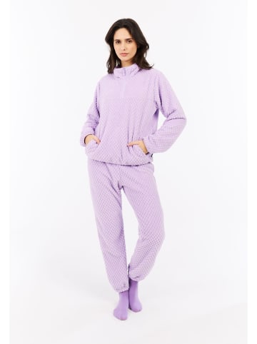 Protest " PRTLinea in Thistle Purple