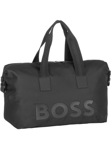 BOSS Weekender Catch 2.0DS Holdall in Black