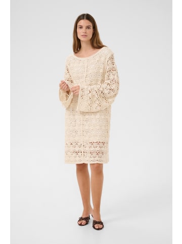 Karen By Simonsen Kleid KBVegalisa Casual fit in Egret