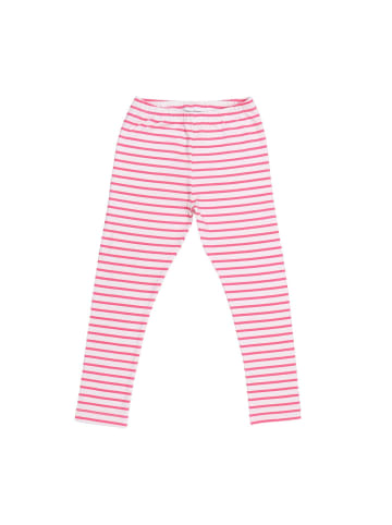 Walkiddy Leggings Pink stripes 12-Leggings