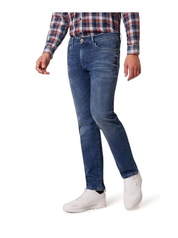 Pioneer Slim Fit Jeans für Herren in uni