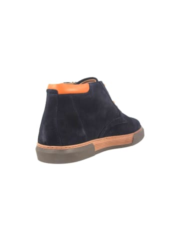 Camel Active Boots in Blau