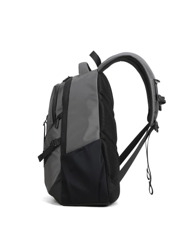 Aoking Rucksack in GREY