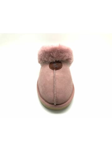 thies Pantoletten für Damen in pink