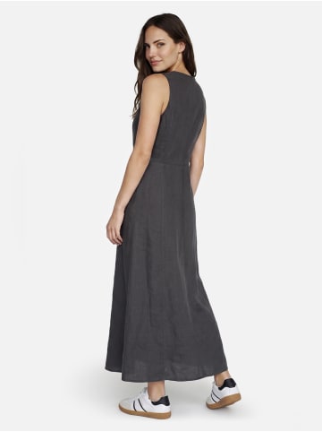 Marc O'Polo Kleid in grau - 0001