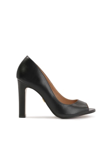 Kazar Pumps in Schwarz