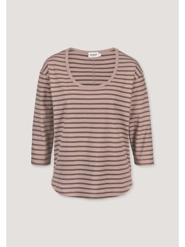 Hessnatur Longsleeve in rosé