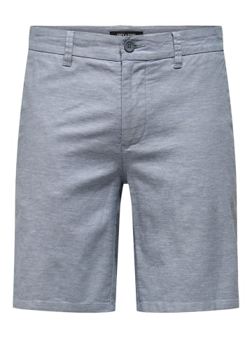 ONLY & SONS Chino Shorts in Flint Stone