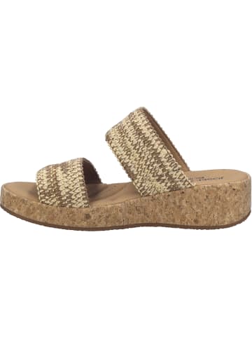 Josef Seibel Slipper Evita 02 in braun