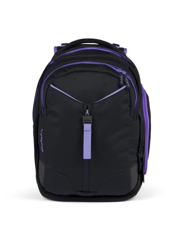 Satch Match Schulrucksack 45 cm in Purple Phantom