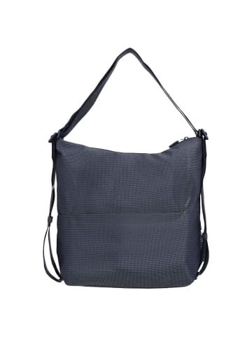 Mandarina Duck MD20 - Schultertasche 32 cm (deep blue) in deep blue