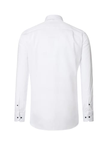 Redmond Businesshemd in Beige