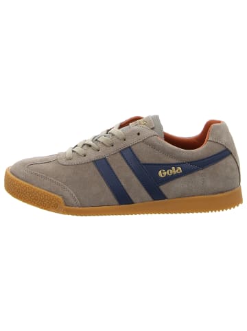 Gola Sneaker Low in grau
