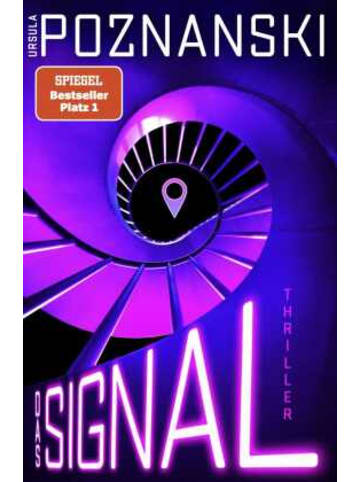 Droemer Buch - Das Signal