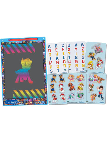 Lexibook Paw Patrol 11″ Mehrfarben E-Ink Zeichentablett