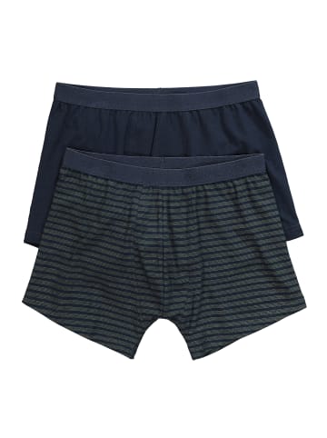 JP1880 Pants in dunkel khaki