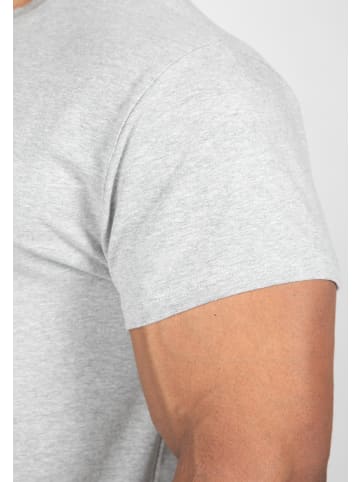 Gorilla Wear Murray T-Shirt - Graumelange