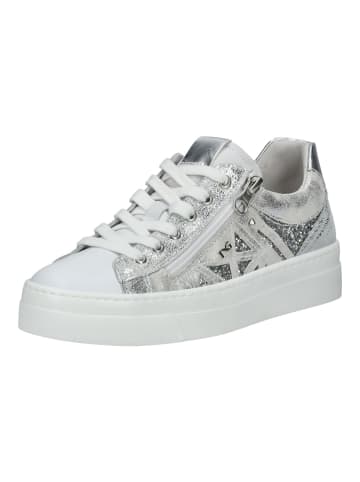 Nero Giardini Sneaker in Weiß