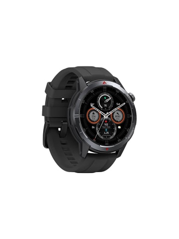 Zeblaze Stratos 3 Ultra Smartwatch AMOLED GPS