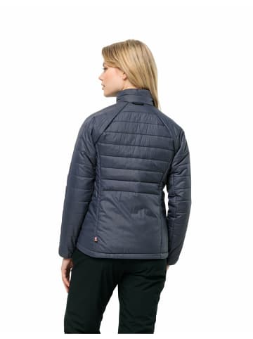 Jack Wolfskin Outdoorjacke für Damen in graphite