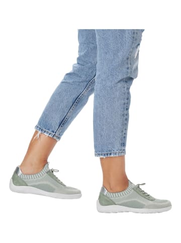 remonte Sneaker in Grau