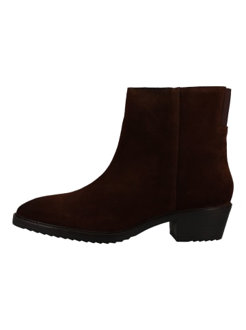 ara Stiefelette JENNA-ST Dunkelbraun