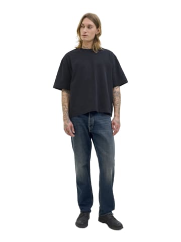 Jack & Jones Jeans JJICHRIS JJORIGINAL comfort/relaxed in Blau