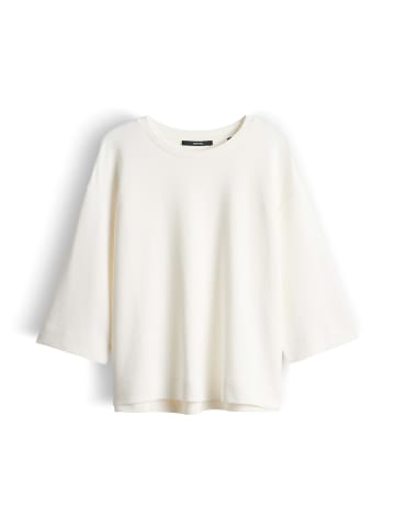 someday. Kavira Jersey-Kleid in Milk