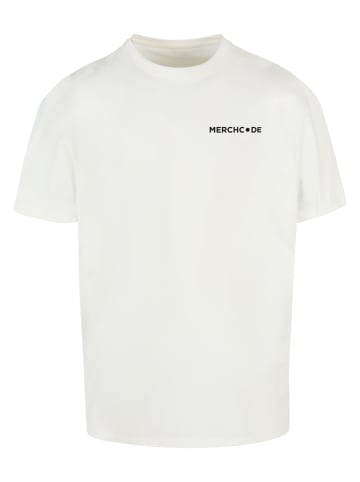 Merchcode Merchcode T-Shirts in ready for dye