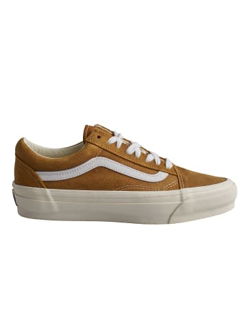 Vans Sneakers in Brown