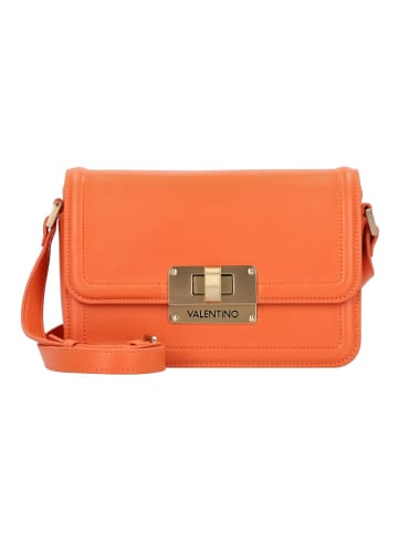 Valentino Floren Umhängetasche 23 cm in arancio