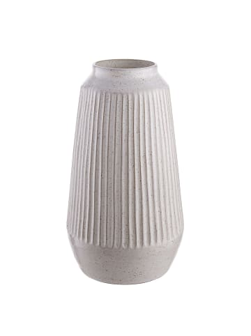 Butlers Vase FINJA in Beige