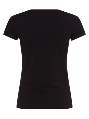 Marie Lund T-Shirt in marine