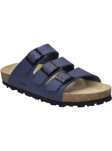 Josef Seibel Sandale Hermine 05 in ocean