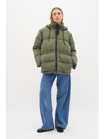 InWear Jacke LuisaIW Relaxed fit in Beetle Green