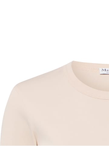 Marie Lund Shirt in sand