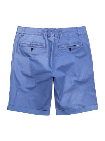 JP1880 Bermuda in royalblau