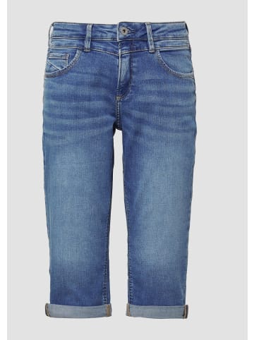 QS Jeans-Hose CATIE in 56Z6_blau