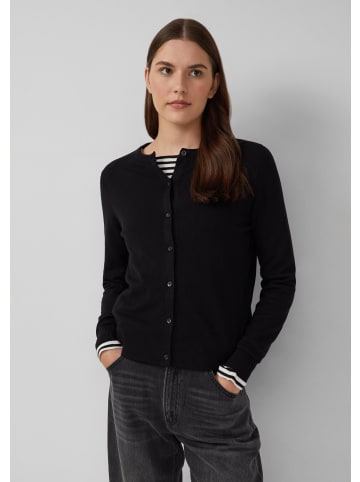 s.Oliver Strickjacke in 9999_schwarz