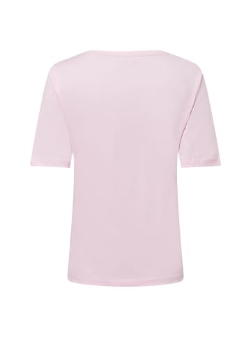 Franco Callegari T-Shirt in rosa