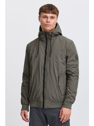 INDICODE Steppjacke IDPablos 15947MM moderne Steppjacke in Grau