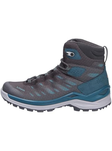 LOWA Wanderschuhe für Damen in grau in grau