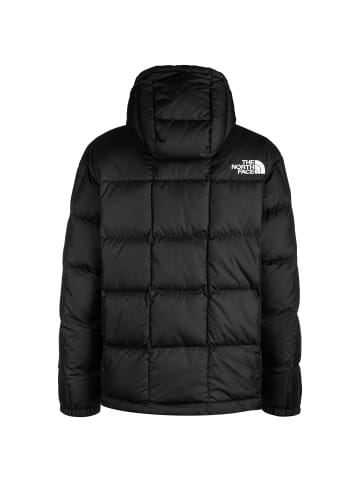 The North Face Winterjacke Lhotse in schwarz