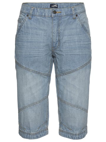 ARIZONA Bermudas in bleached