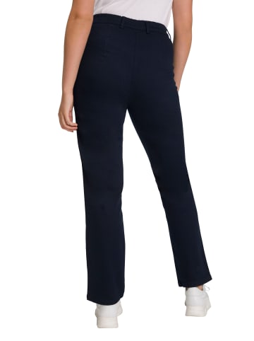 Ulla Popken Hosen in marine