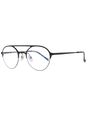 Hackett Bespoke Herren Optische Fassungen Vollrand Schwarz