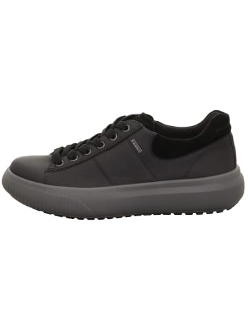 Legero in schwarz