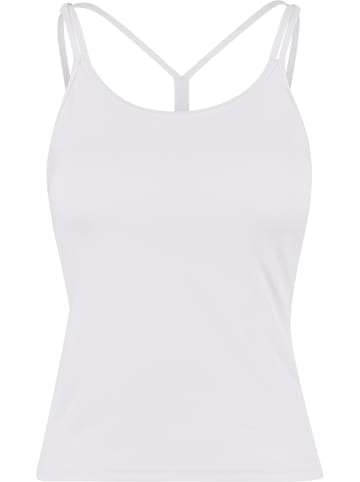 Urban Classics Urban Classics in white